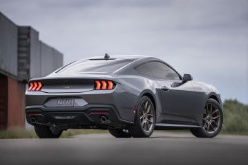 2024 Mustang 16